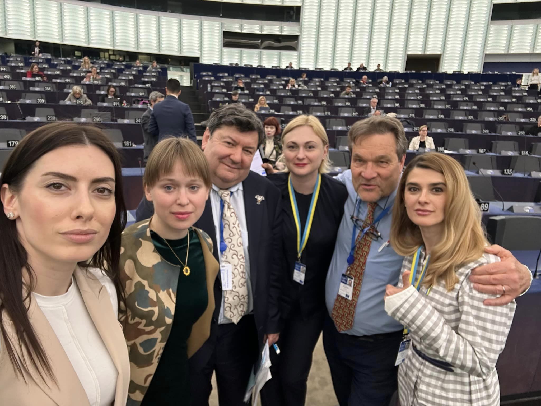 Слідом за Європейським парламентом Парламентська Асамблея Ради Європи також ухвалила резолюцію щодо деколонізації Росії