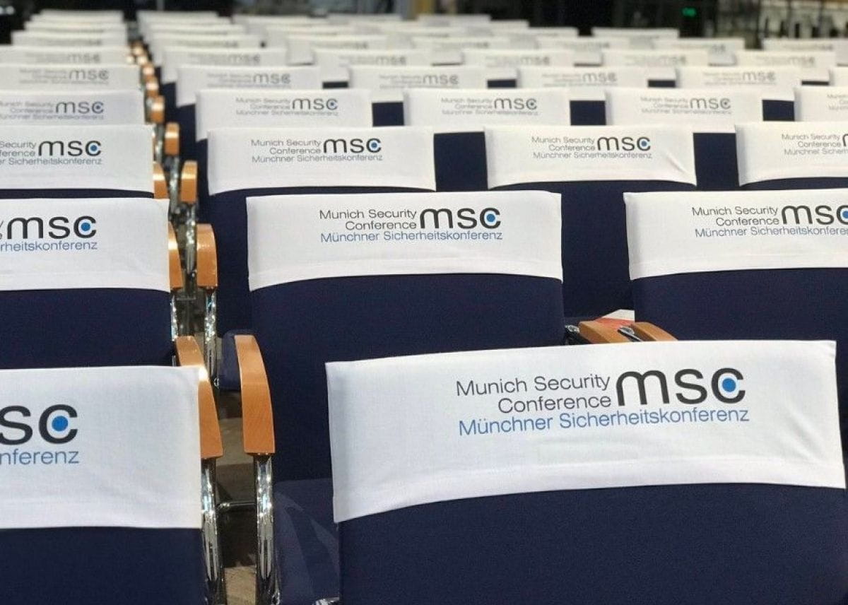 Мюнхенскую конференцию по безопасности призывают к диалогу о деколонизации России