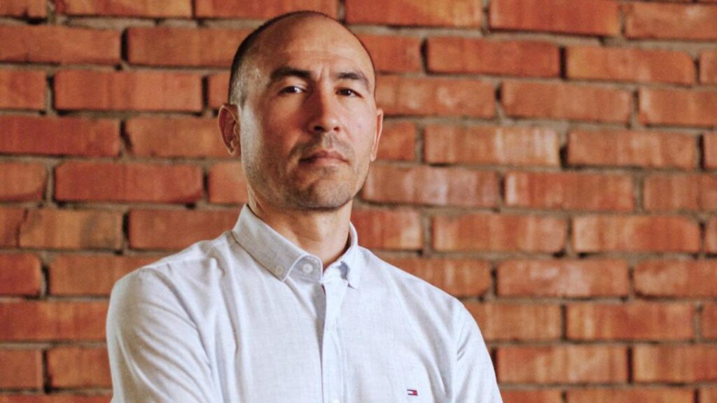 Руслан Габбасов